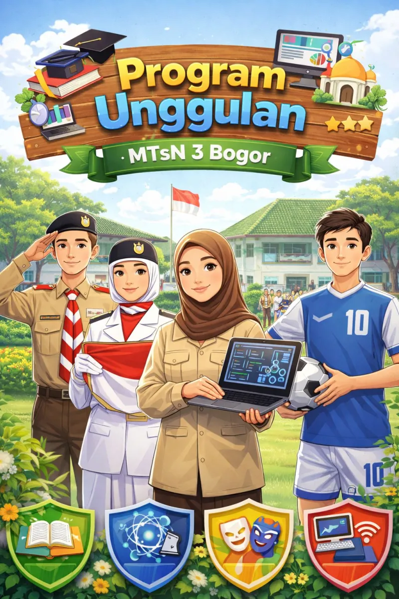 Program Unggulan
